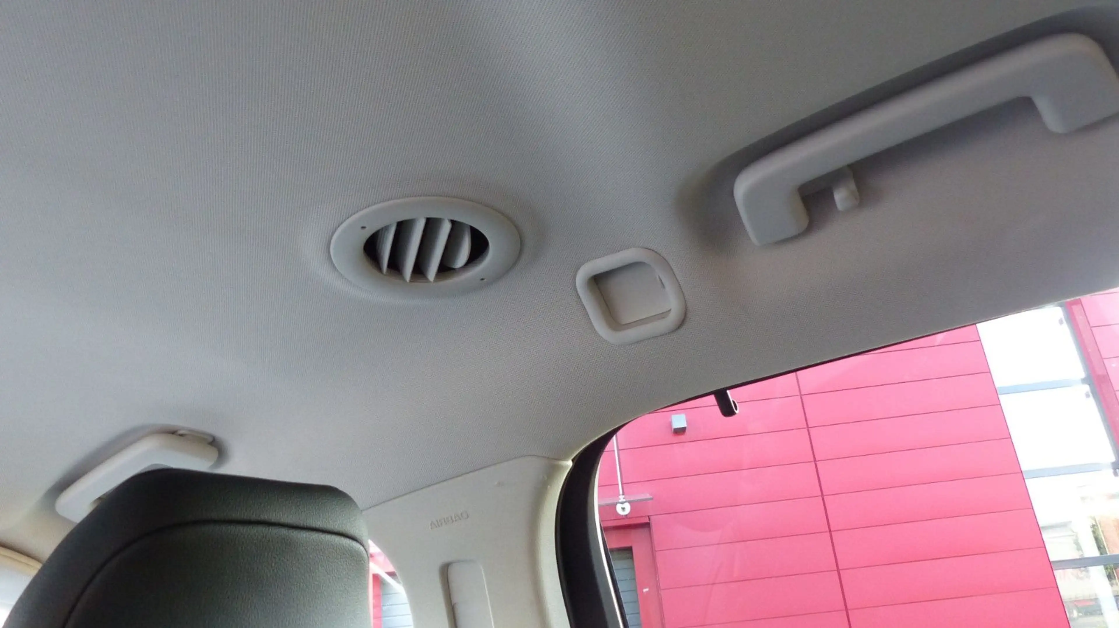 Ford S-Max Titanium, 7 Sitzer, Leder, Sony, AHK, Aut. — photo 31