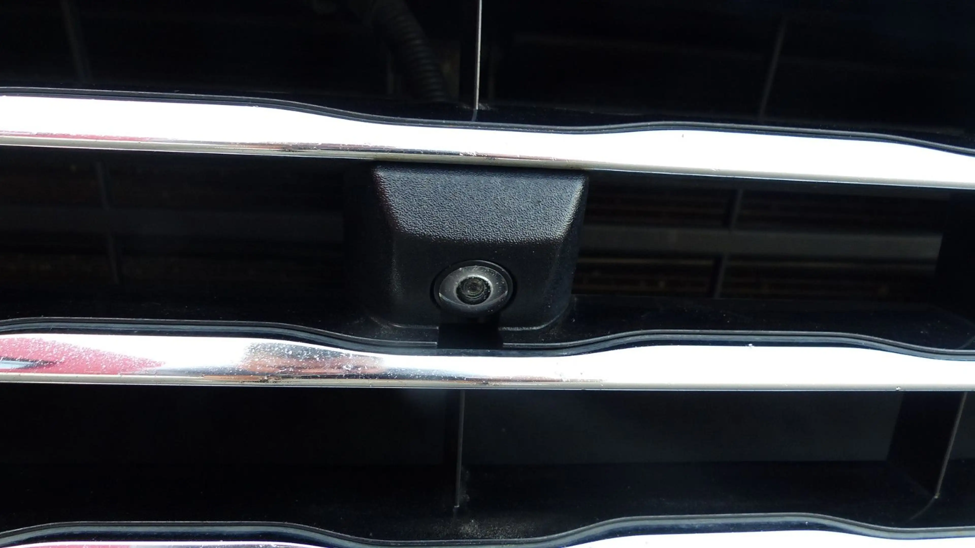 Ford S-Max Titanium, 7 Sitzer, Leder, Sony, AHK, Aut. — photo 2