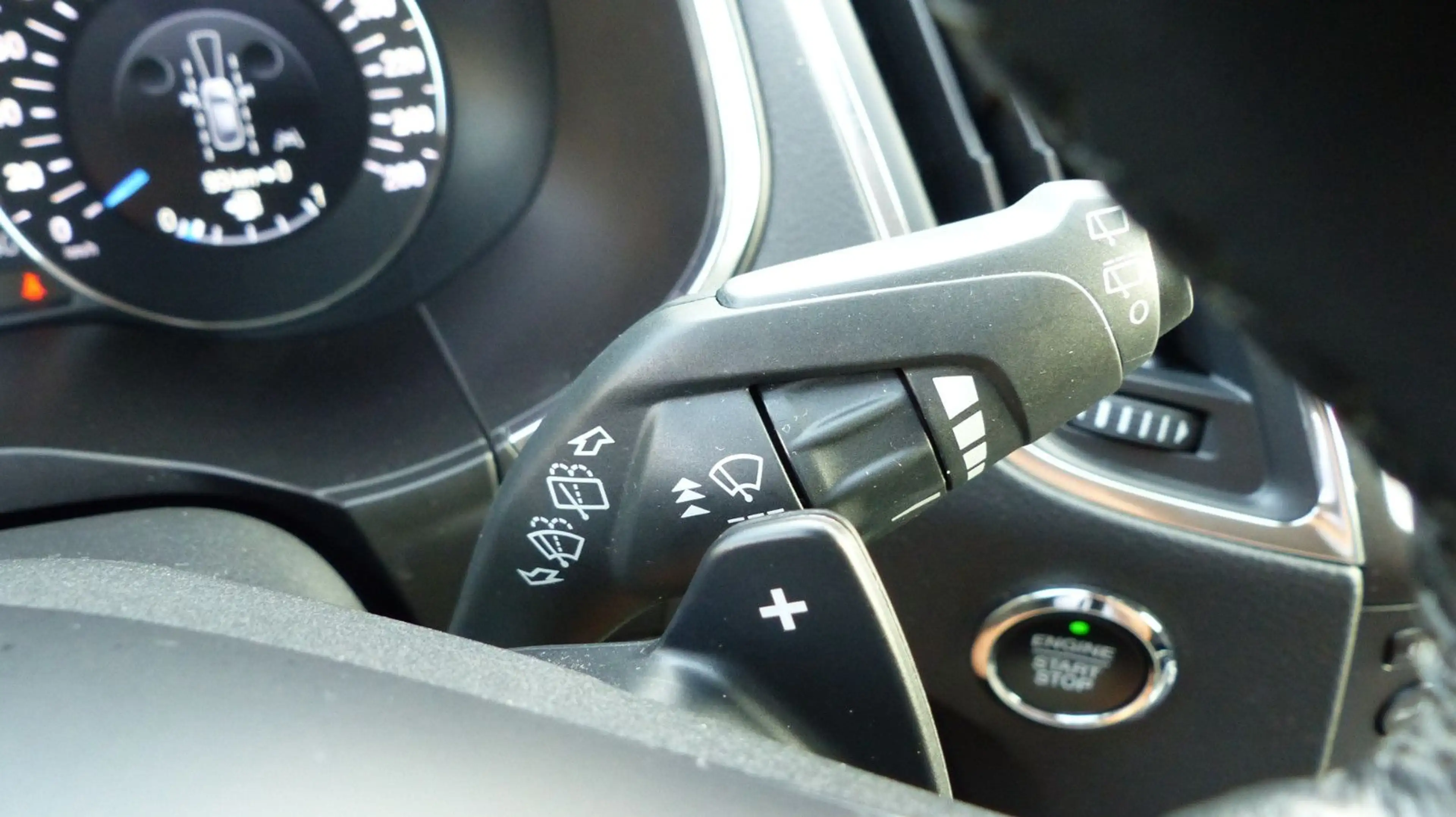 Ford S-Max Titanium, 7 Sitzer, Leder, Sony, AHK, Aut. — photo 28