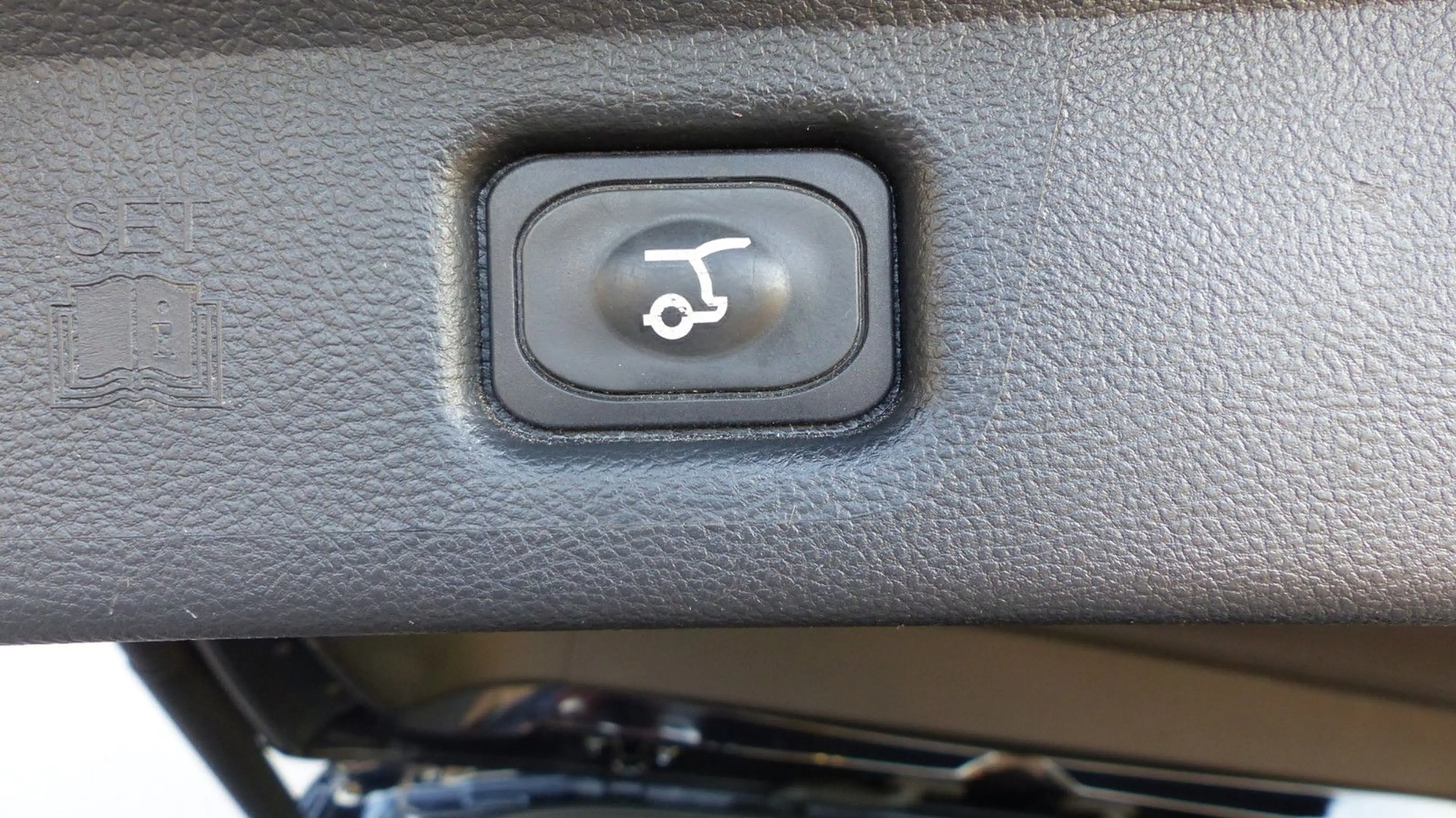 Ford S-Max Titanium, 7 Sitzer, Leder, Sony, AHK, Aut. — photo 32
