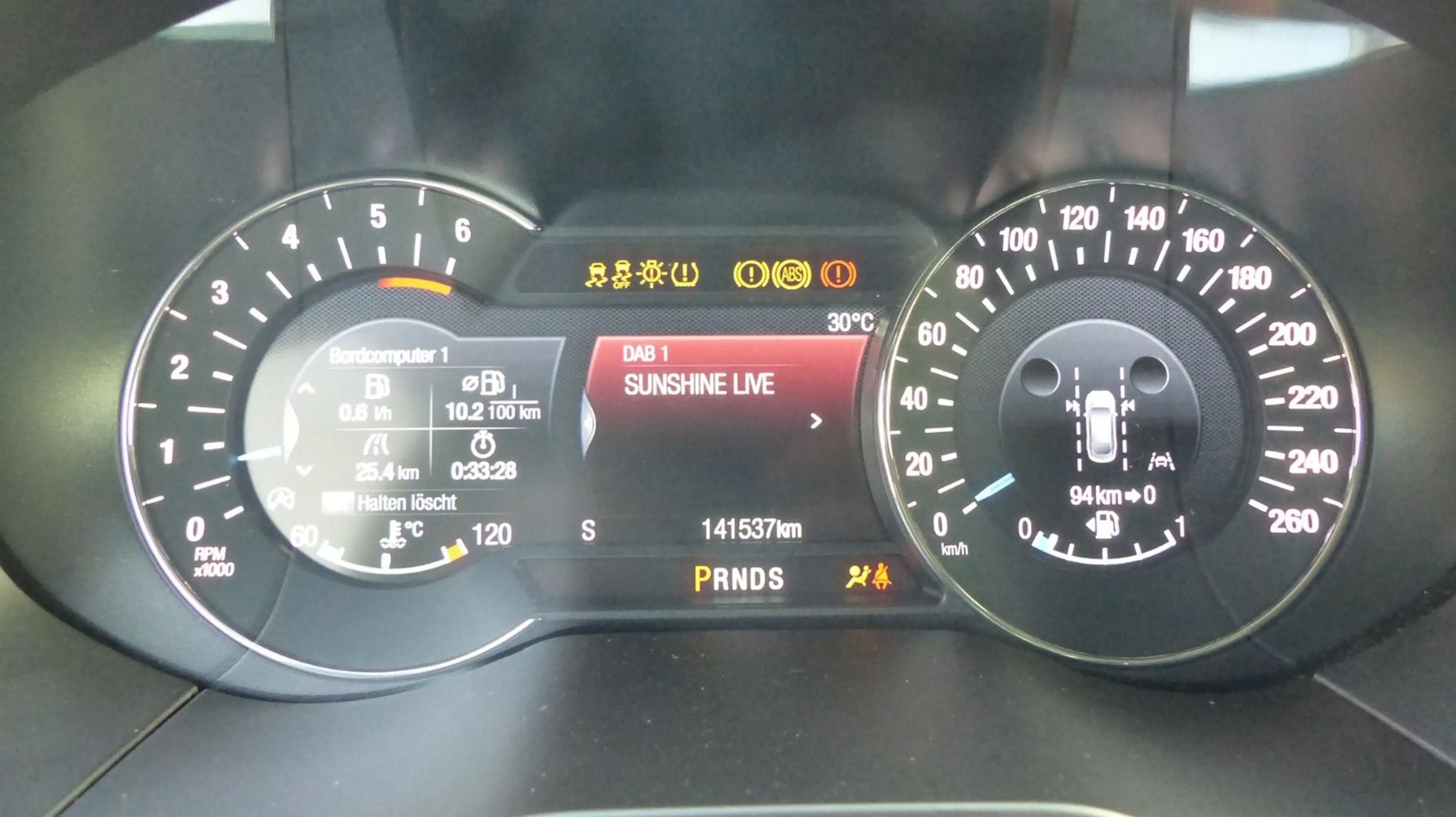 Ford S-Max Titanium, 7 Sitzer, Leder, Sony, AHK, Aut. — photo 22