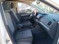 Volkswagen Sharan Trendline BMT Weiß - thumbnail 12