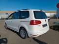 Volkswagen Sharan Trendline BMT Weiß - thumbnail 7