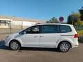 Volkswagen Sharan Trendline BMT Weiß - thumbnail 8