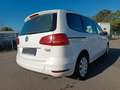 Volkswagen Sharan Trendline BMT Weiß - thumbnail 5