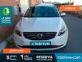 Volvo XC60 2.4D Momentum Aut. Blanco - thumbnail 1