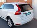 Volvo XC60 2.4D Momentum Aut. Blanco - thumbnail 7