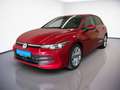 Volkswagen Golf VIII STYLE 2.0TDI 150PS DSG 5J-G.AHK.AREA-VIEW.NAV Rood - thumbnail 2