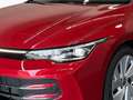 Volkswagen Golf VIII STYLE 2.0TDI 150PS DSG 5J-G.AHK.AREA-VIEW.NAV Rood - thumbnail 6