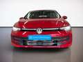Volkswagen Golf VIII STYLE 2.0TDI 150PS DSG 5J-G.AHK.AREA-VIEW.NAV Rood - thumbnail 3