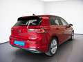 Volkswagen Golf VIII STYLE 2.0TDI 150PS DSG 5J-G.AHK.AREA-VIEW.NAV Rood - thumbnail 4