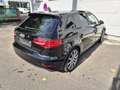 Audi A3 1.4 TFSI cylinder on demand ultra Sportback Attrac Schwarz - thumbnail 2