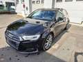 Audi A3 1.4 TFSI cylinder on demand ultra Sportback Attrac Schwarz - thumbnail 1