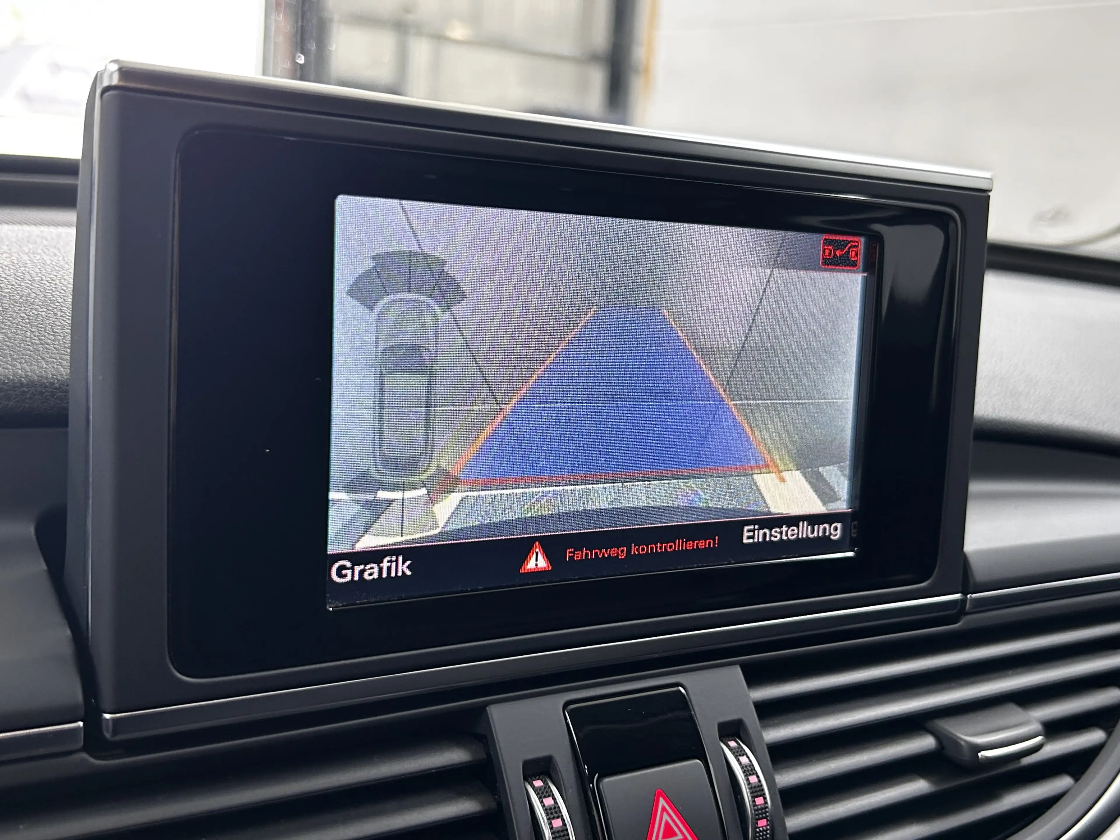 Audi A6 allroad 3.0 TDI+AHK+Quattro+Xenon+Kam+Temp — photo 13