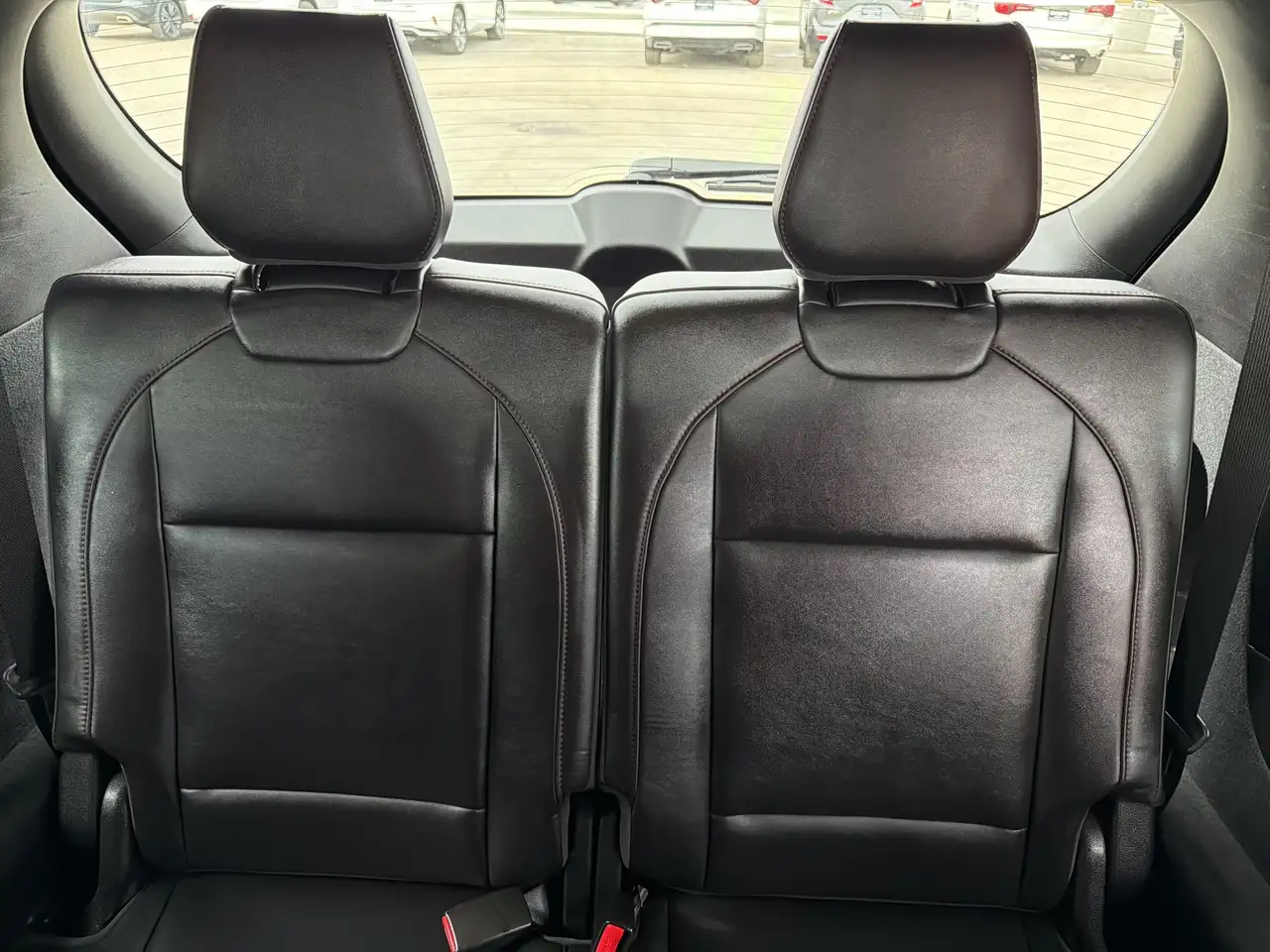 Acura MDX снимка Acura MDX