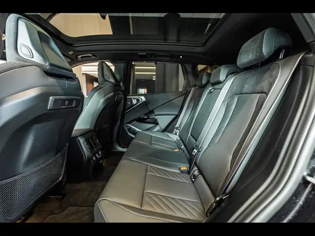 BMW X3 M view 14