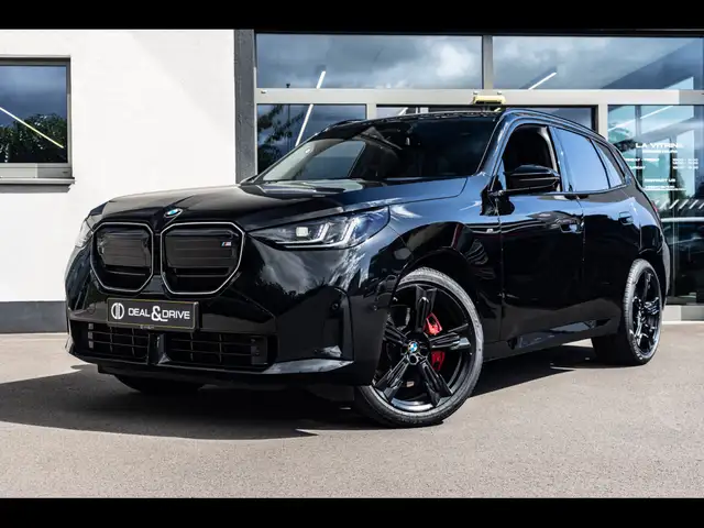 BMW X3 M main image