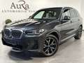 BMW X3 xDrive30e M-Sport NAV+LED+AHK+360°+HEAD-UP+VC Gris - thumbnail 2