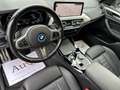 BMW X3 xDrive30e M-Sport NAV+LED+AHK+360°+HEAD-UP+VC Gris - thumbnail 8