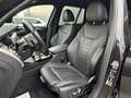 BMW X3 xDrive30e M-Sport NAV+LED+AHK+360°+HEAD-UP+VC Gris - thumbnail 9