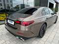 Mercedes-Benz E 220 d MHEV Aut.Superscreen AMG Line Brun - thumbnail 2
