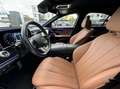Mercedes-Benz E 220 d MHEV Aut.Superscreen AMG Line Brun - thumbnail 14