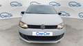 Volkswagen Polo 1.6 TDI 90 Match Blanc - thumbnail 5