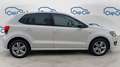 Volkswagen Polo 1.6 TDI 90 Match Blanc - thumbnail 4