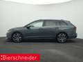 Volkswagen Golf Variant 8 1.5 eTSI DSG Style PANO AREA-VIEW EASY-OPEN ALU Grau - thumbnail 3
