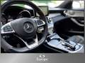 Mercedes-Benz C 63 AMG T /Performance Auspuff & Lenkrad/LED/ Schwarz - thumbnail 13