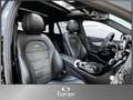 Mercedes-Benz C 63 AMG T /Performance Auspuff & Lenkrad/LED/ Schwarz - thumbnail 10