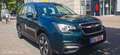Subaru Forester 2.0D Kamera , LED, Xenon, netto  7100 € Grün - thumbnail 1