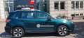 Subaru Forester 2.0D Kamera , LED, Xenon, netto  7100 € Grün - thumbnail 3