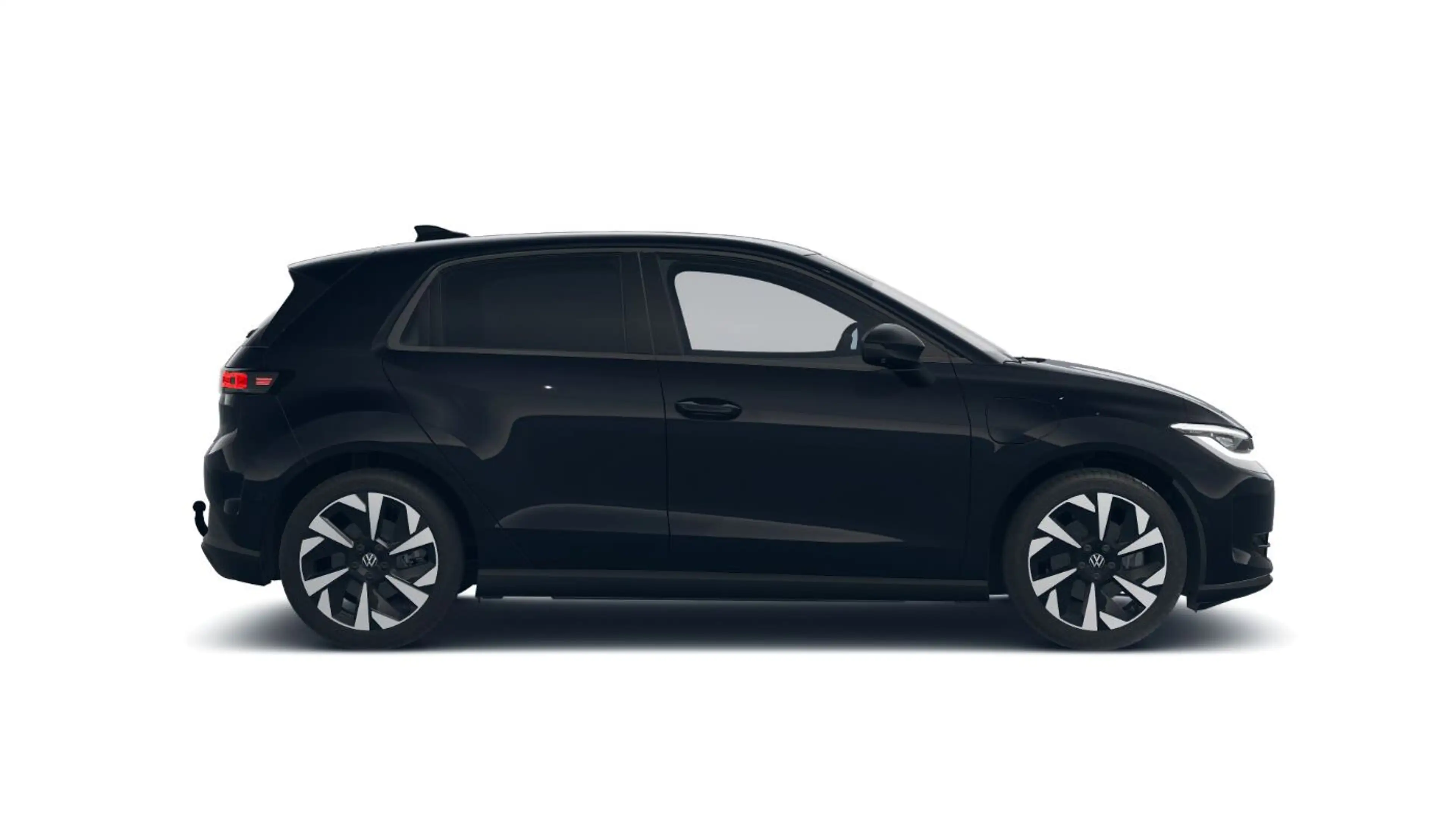 Volkswagen ID. Polo Style GJR AHK IQ.Drive — photo 7