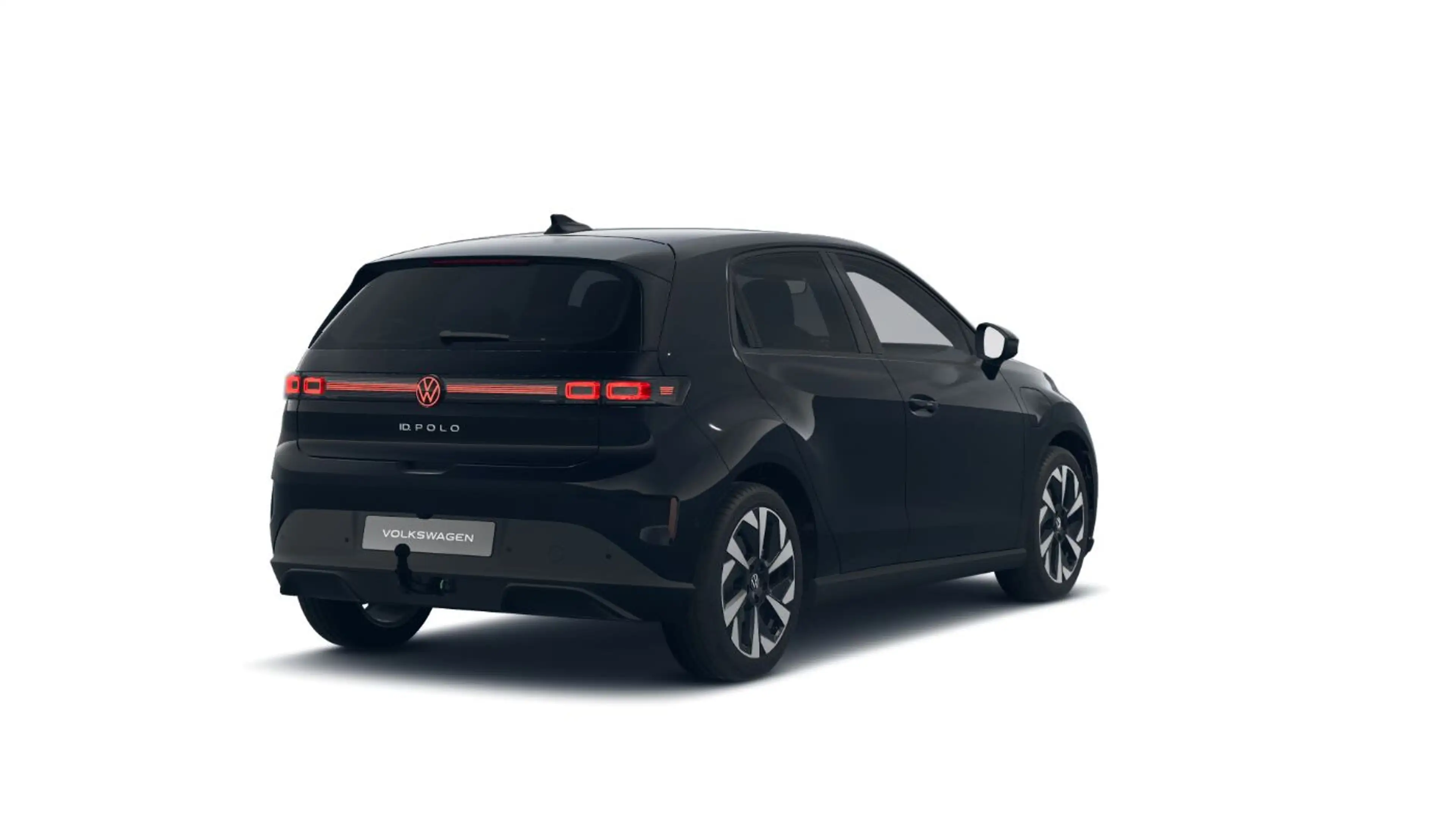 Volkswagen ID. Polo Style GJR AHK IQ.Drive — photo 6