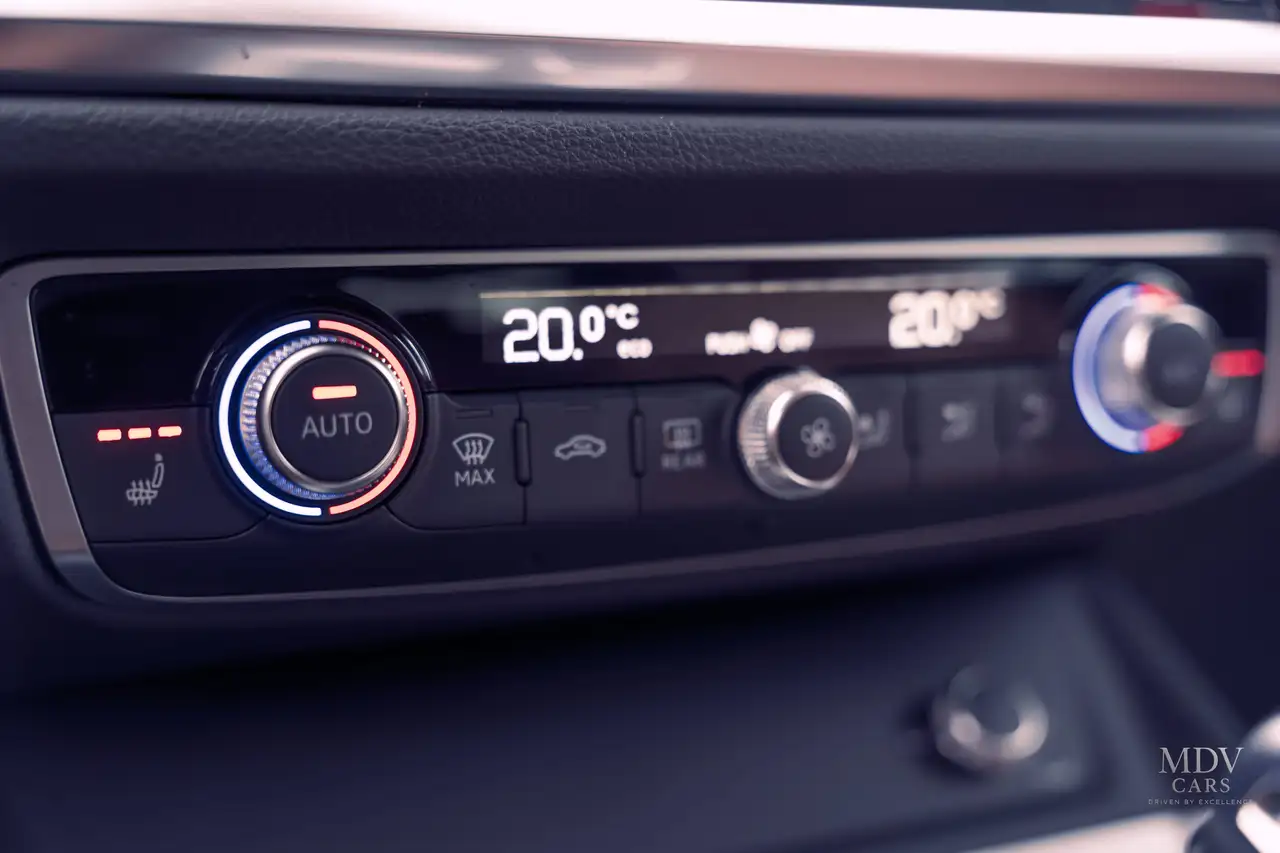 Audi Q3 PHEV 45 TFSIe S line S tronic (180 kW), миниатюра 12