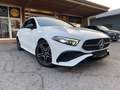 Mercedes-Benz A 200 d AMG LINE ADV PLUS #NIGHT PACKET# Blanco - thumbnail 3