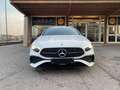 Mercedes-Benz A 200 d AMG LINE ADV PLUS #NIGHT PACKET# Blanco - thumbnail 2