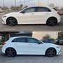Mercedes-Benz A 200 d AMG LINE ADV PLUS #NIGHT PACKET# Blanco - thumbnail 7