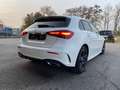 Mercedes-Benz A 200 d AMG LINE ADV PLUS #NIGHT PACKET# Blanco - thumbnail 6