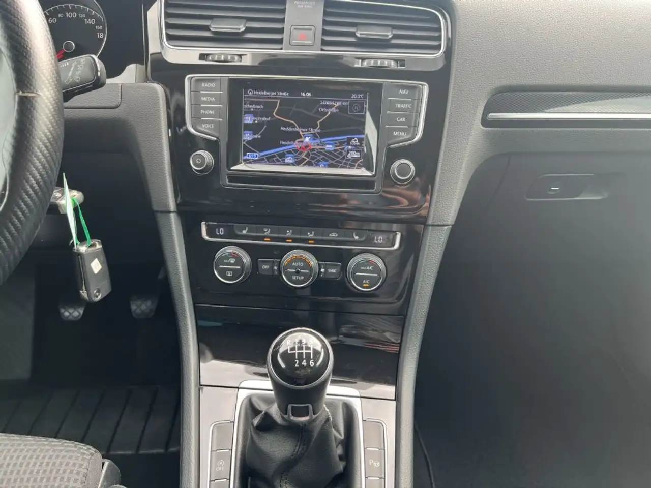 Das Auto