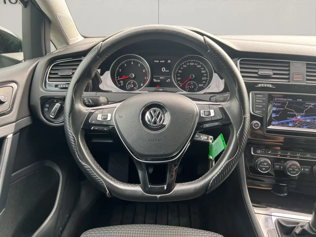 Das Auto