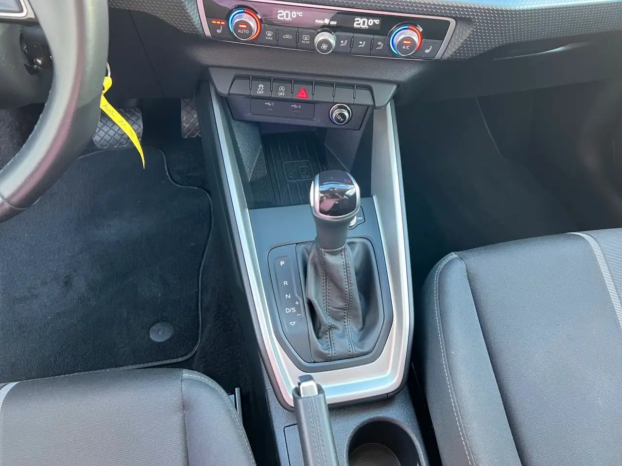 Audi A1 SB 25TFSI S line S-Tronic LED SHZ SOUND PARK, миниатюра 17