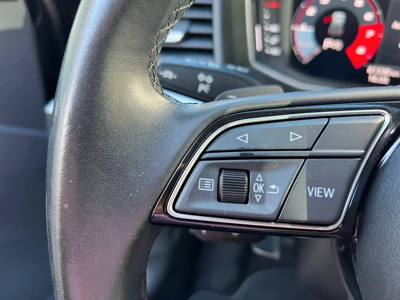 Audi A1 SB 25TFSI S line S-Tronic LED SHZ SOUND PARK, миниатюра 20