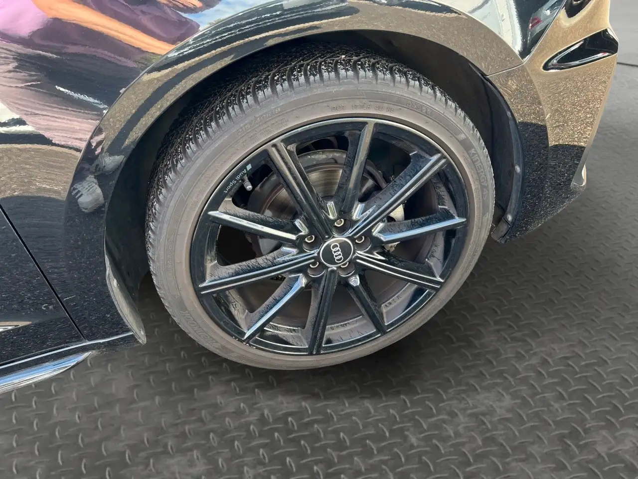 Audi A1 SB 25TFSI S line S-Tronic LED SHZ SOUND PARK, миниатюра 8