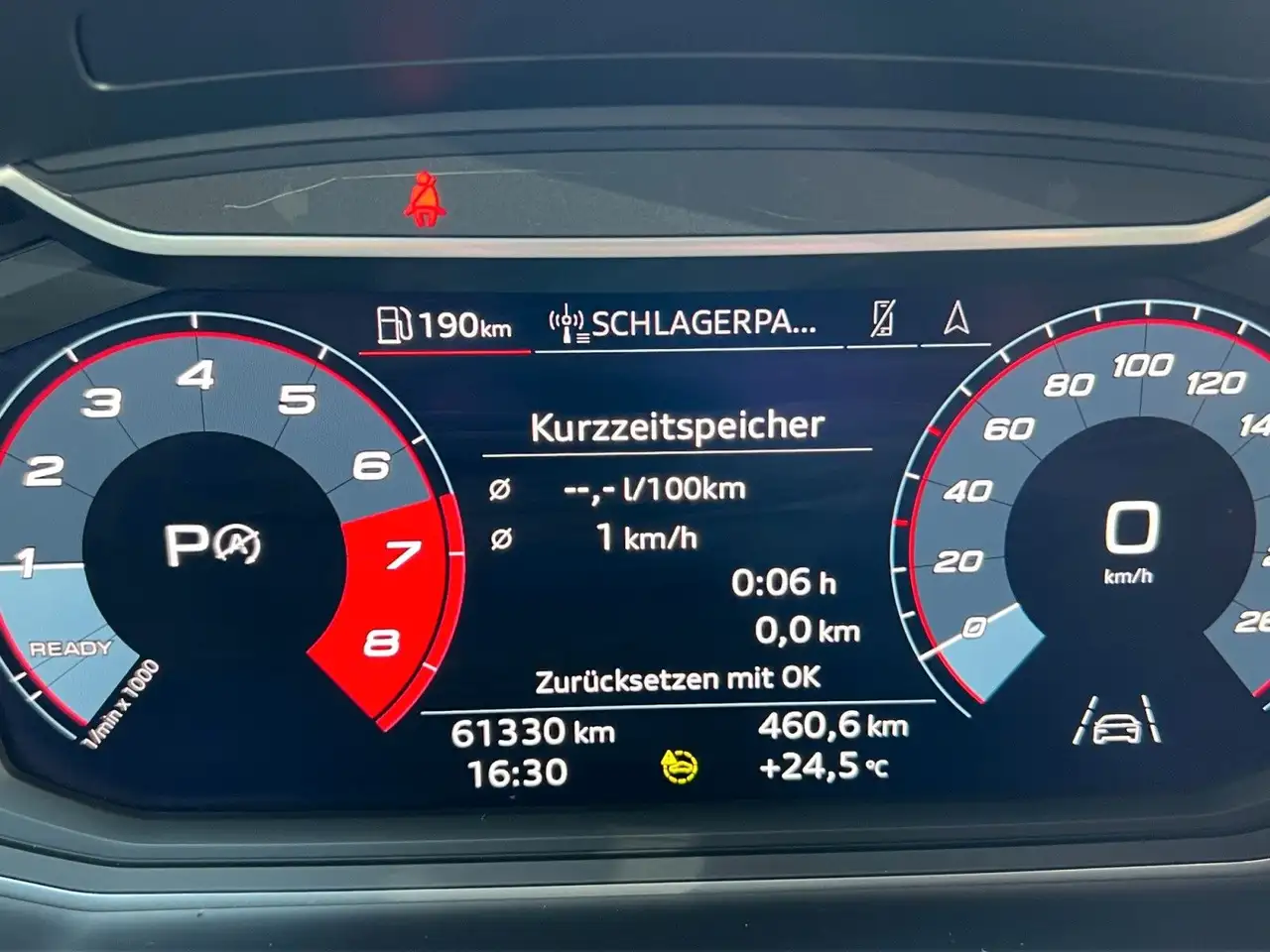 Audi A1 SB 25TFSI S line S-Tronic LED SHZ SOUND PARK, миниатюра 12