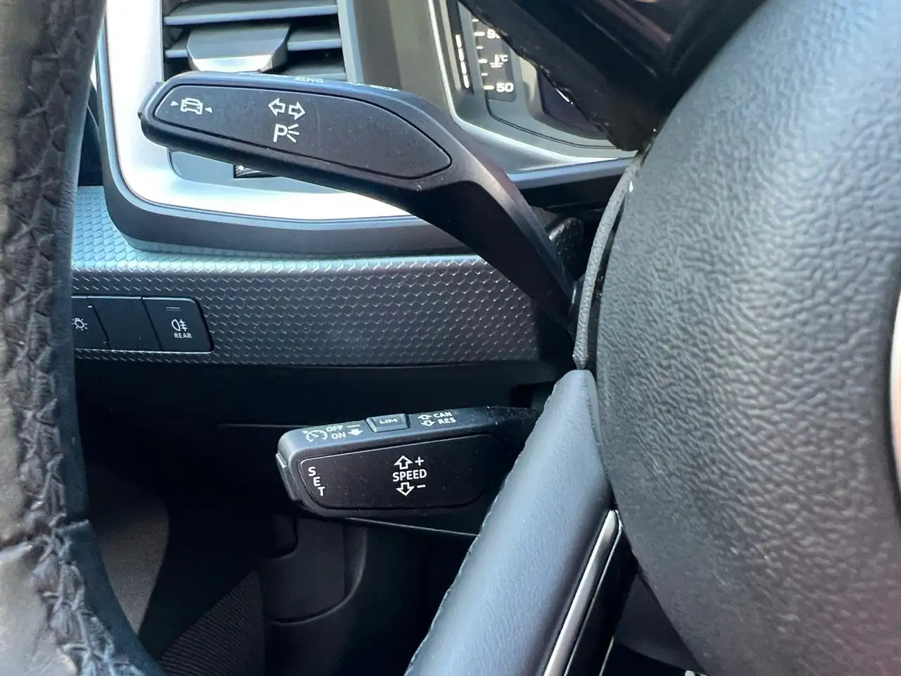 Audi A1 SB 25TFSI S line S-Tronic LED SHZ SOUND PARK, миниатюра 19