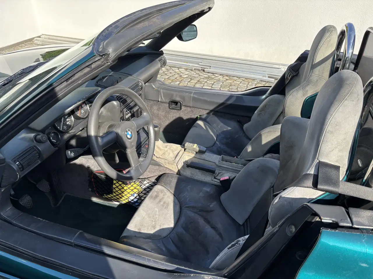 BMW Z1 Z 1, foto 6
