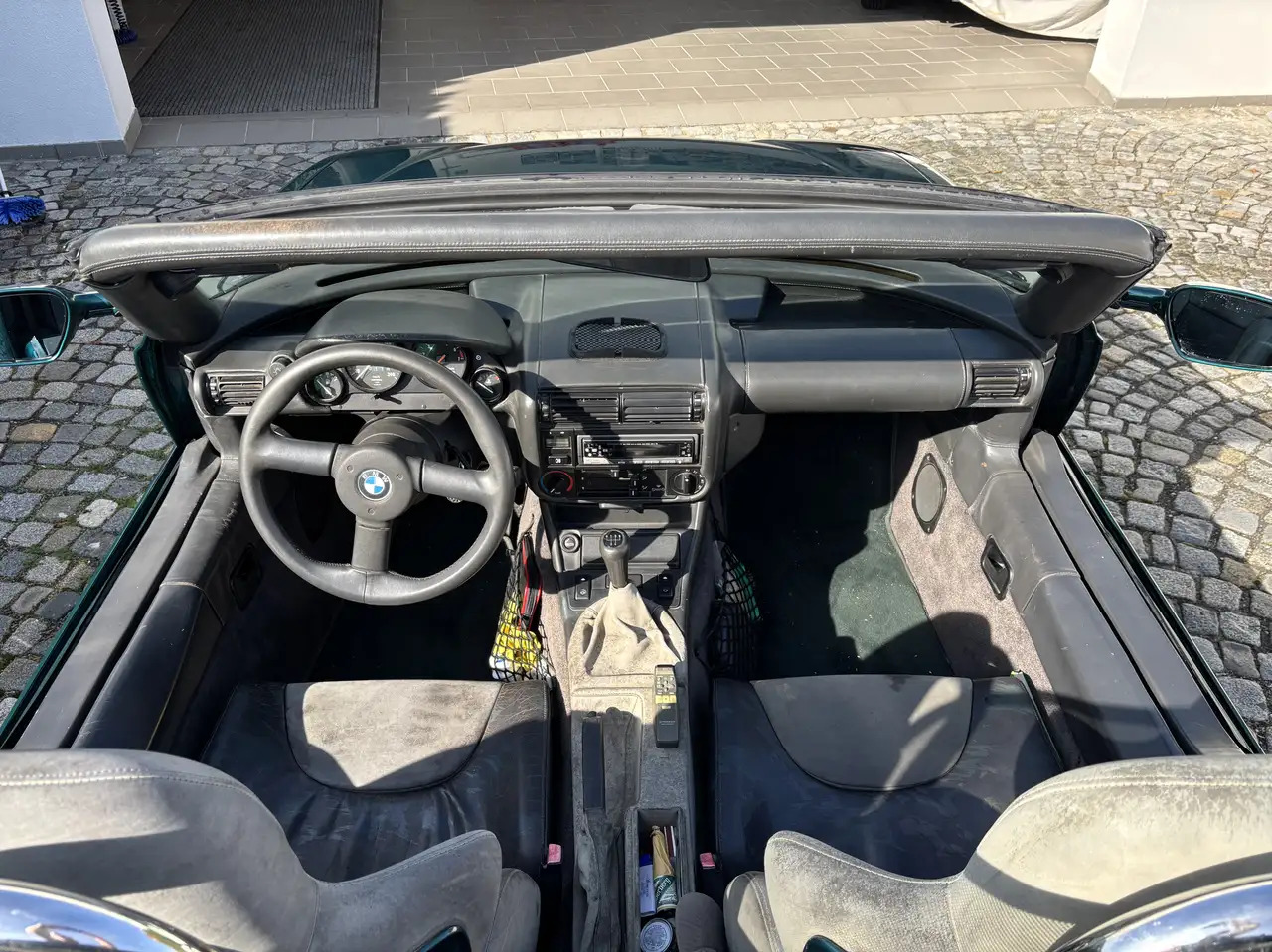 BMW Z1 Z 1, foto 5