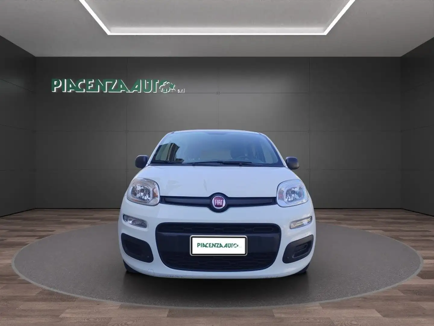 Fiat Panda 1.0 FireFly S&S Hybrid....PREZZO REALE.. Wit - 2